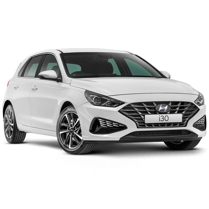 Hyundai i30 Seat Covers