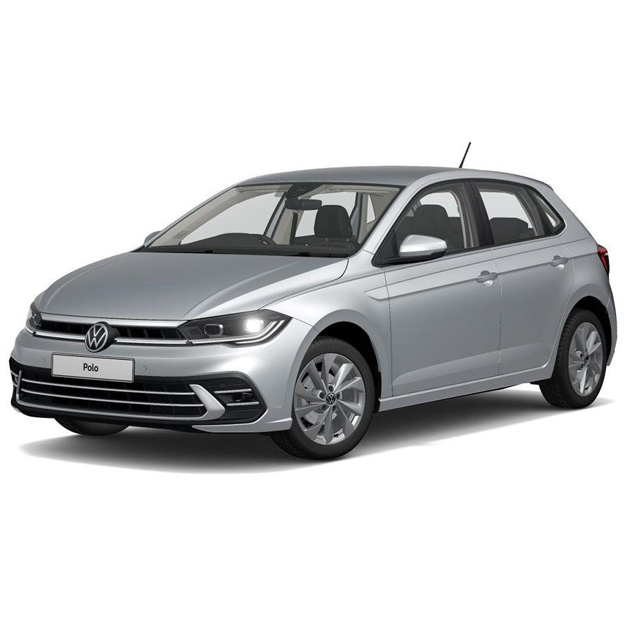 VW Polo Seat Covers