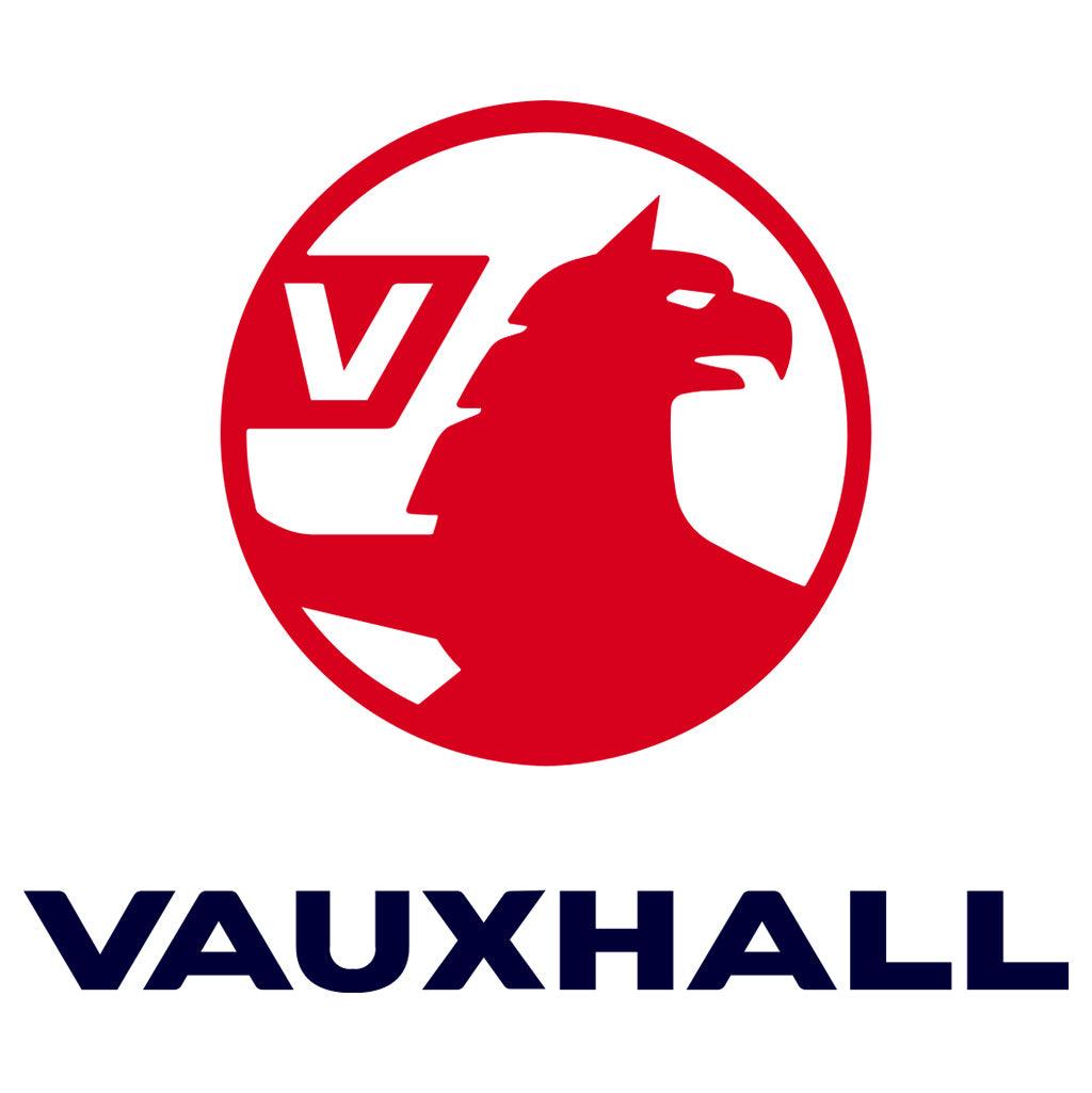 Vauxhall Car Seat Covers