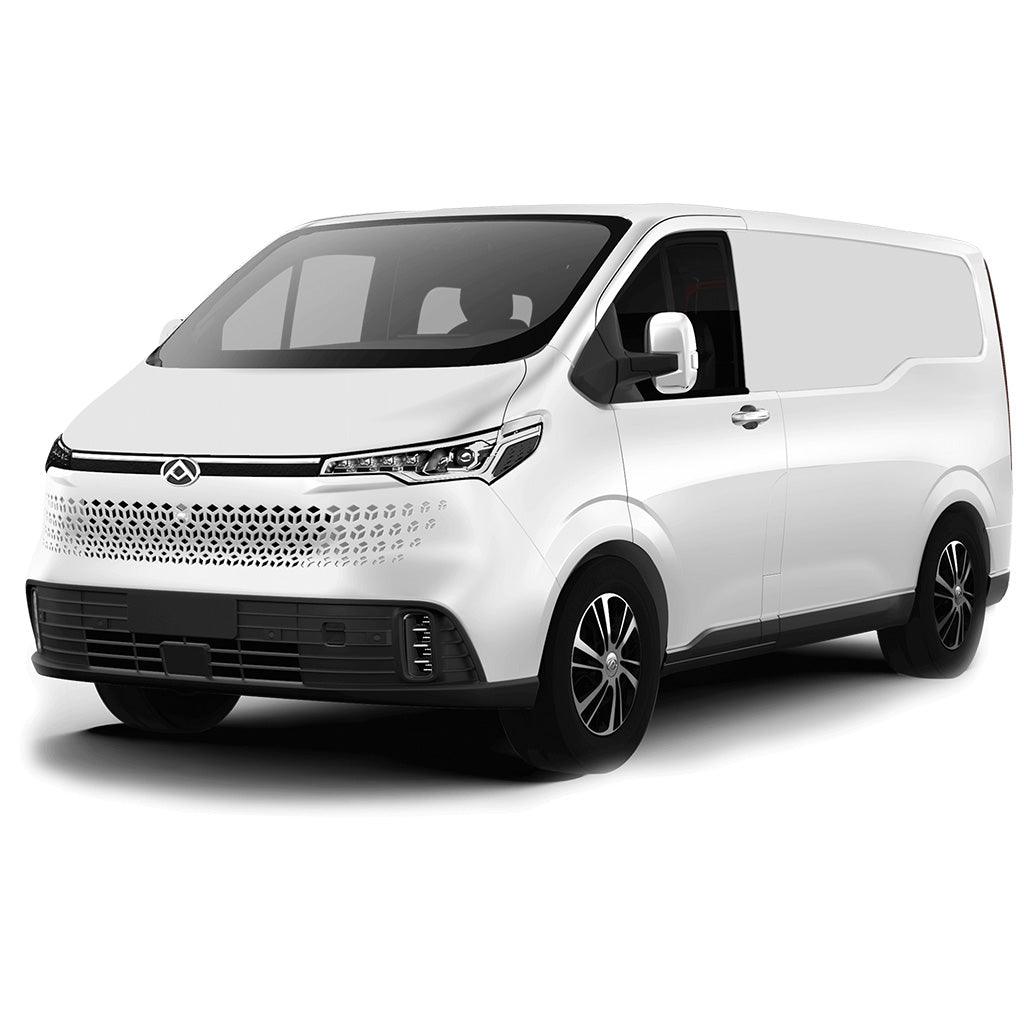 Maxus eDeliver 7 Seat Covers