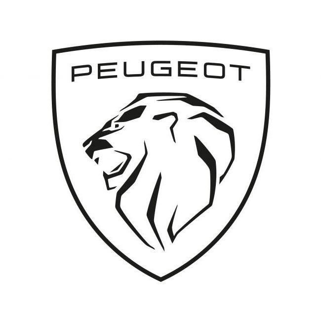Peugeot Car Seat Covers