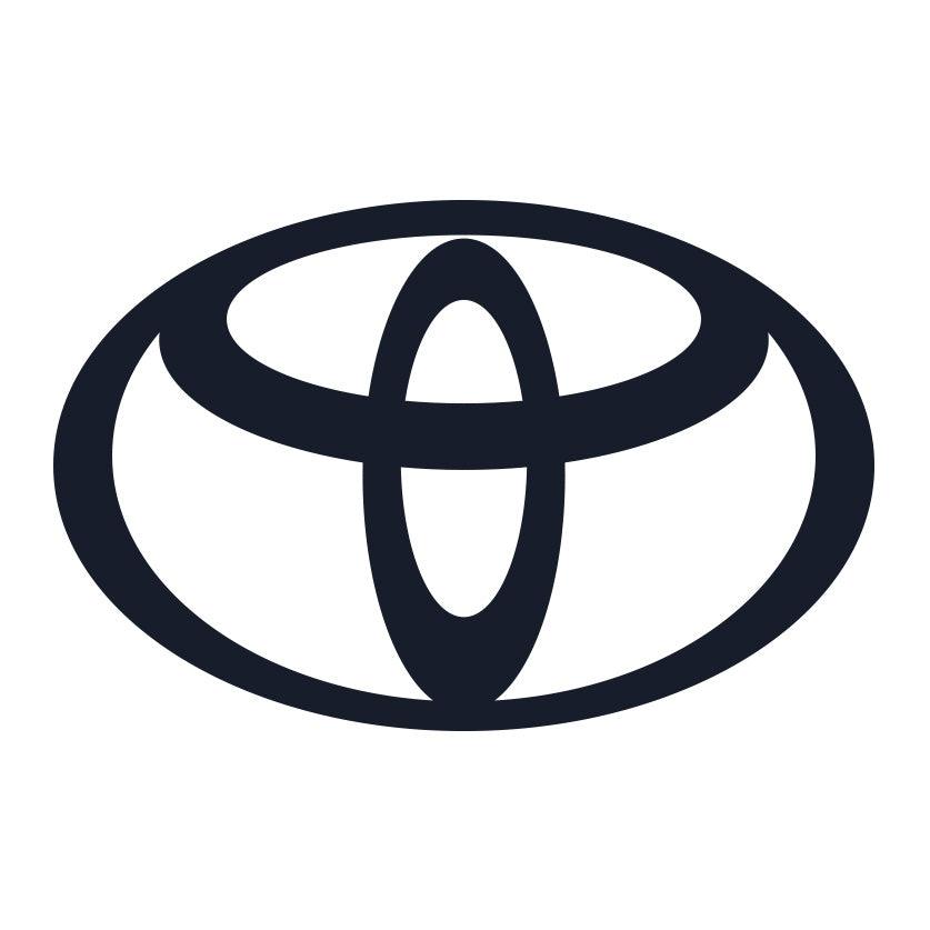 Toyota Car Seat Covers