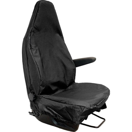 Ford Transit Custom Driver Seat Cover