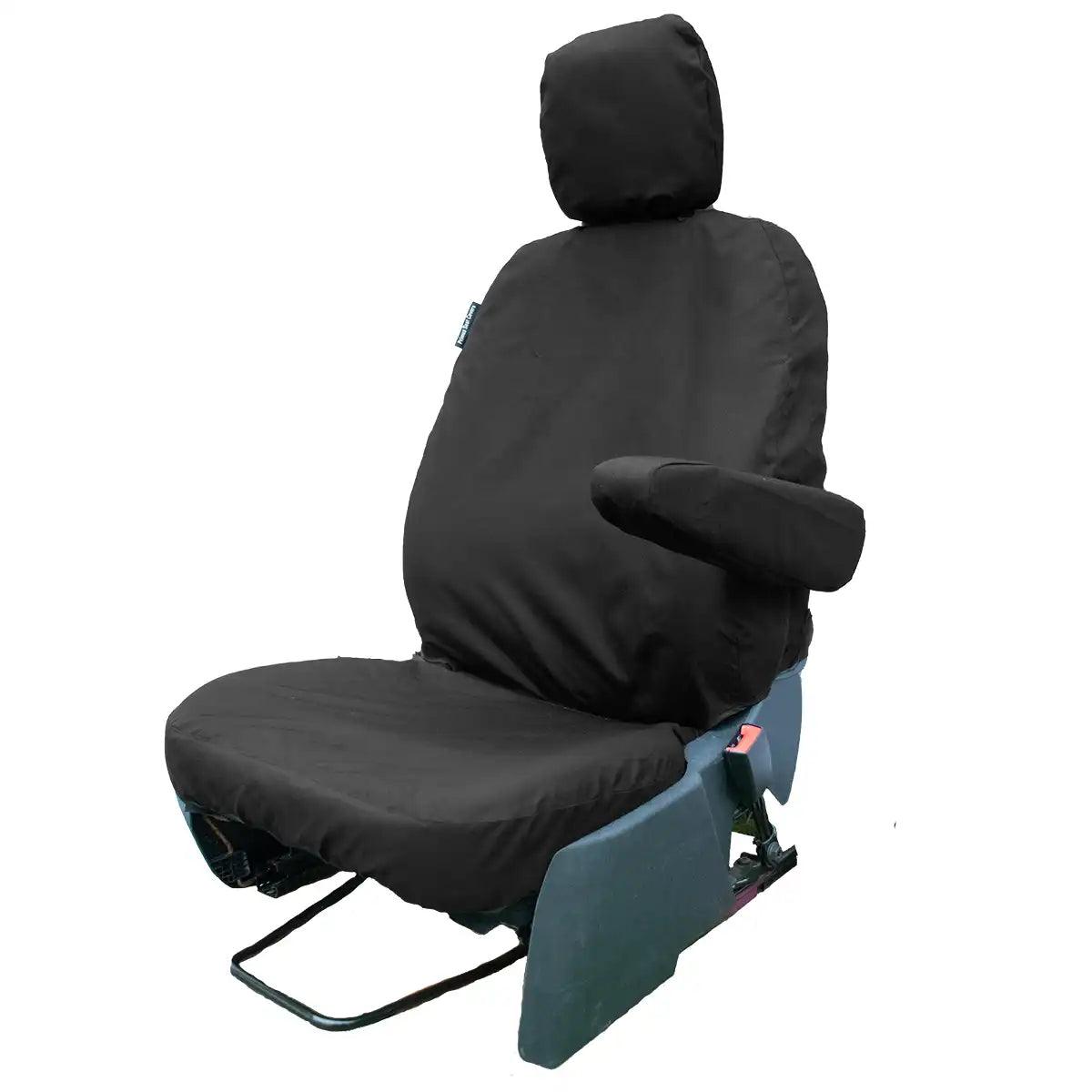 Ford Transit Custom Driver Seat Cover