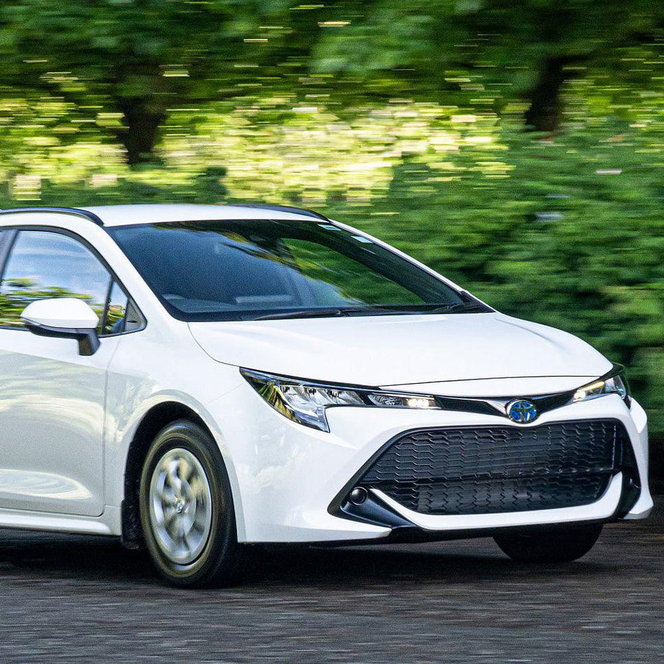 Toyota Corolla Car Seat Covers
