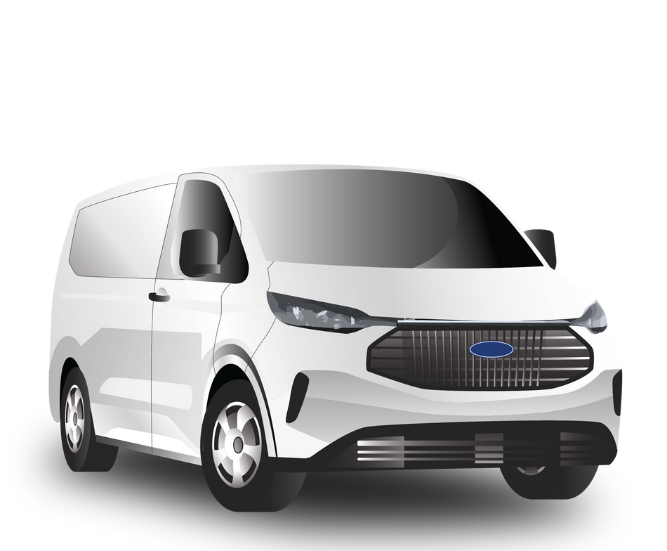 Ford Van Seat Covers