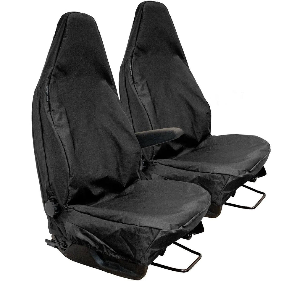 Ford Kuga waterproof car seat covers