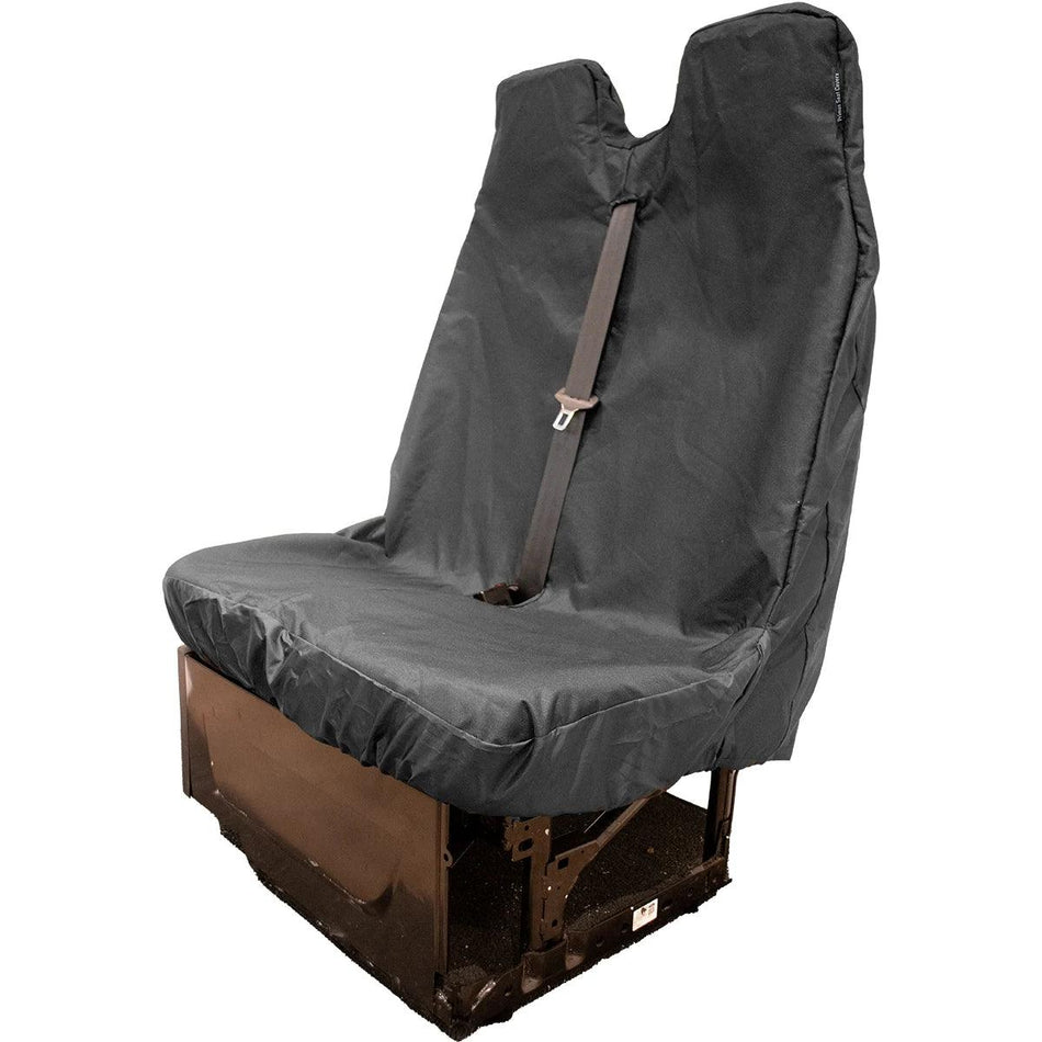 Ford Transit Connect Van Double Passenger Seat Covers