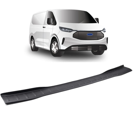 Ford Transit Custom Bumper Protector