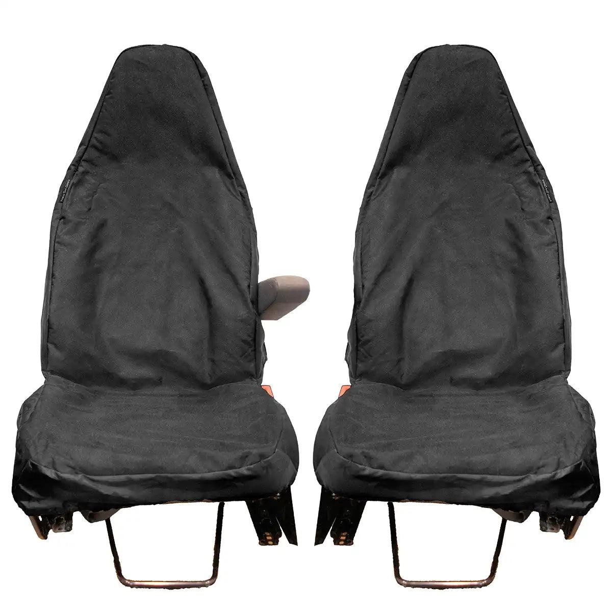 Mercedes Car Seat Covers