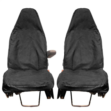 Mercedes Car Seat Covers