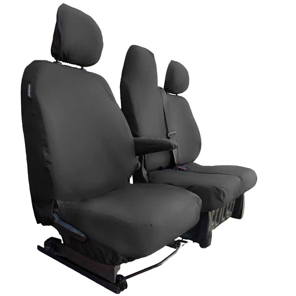 Nissan NV300 2016–2021 Tailored Driver Seat Cover