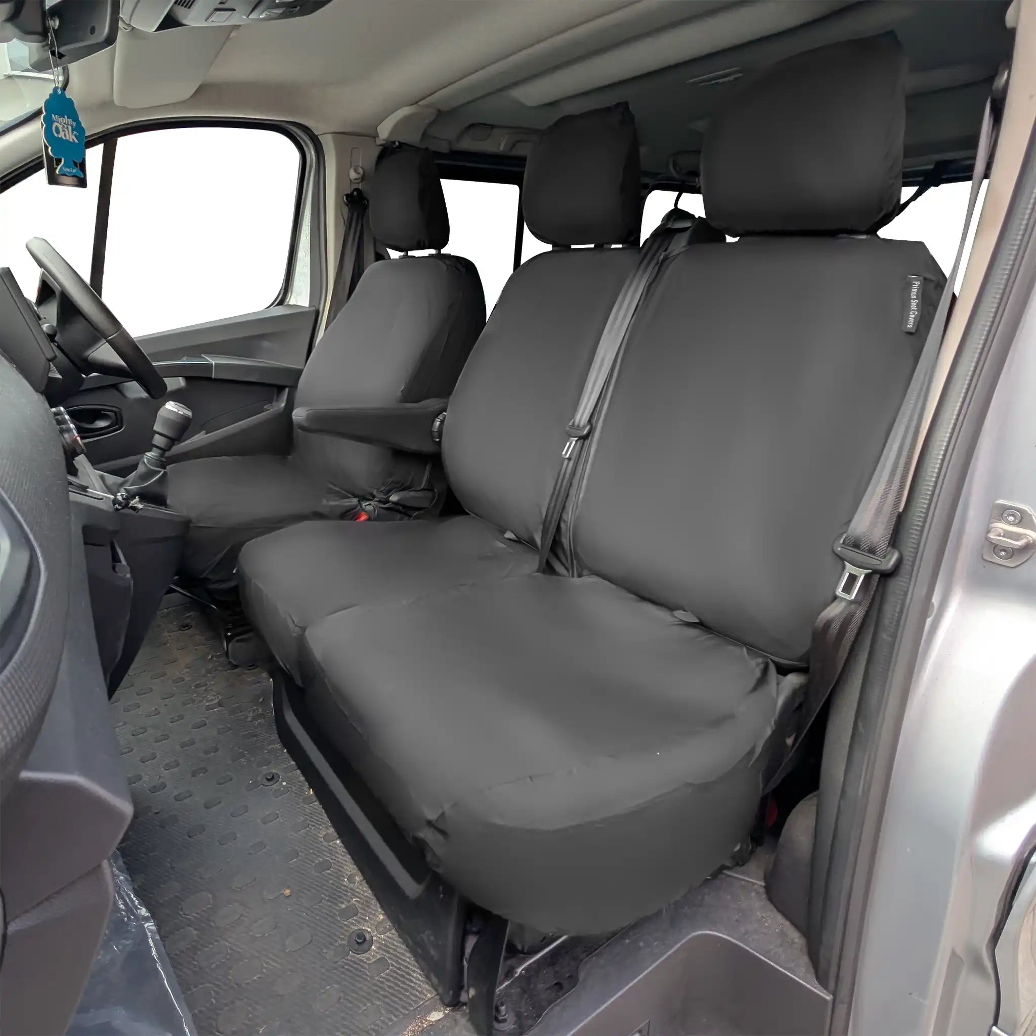 Nissan NV300 Passenger Seat Cover