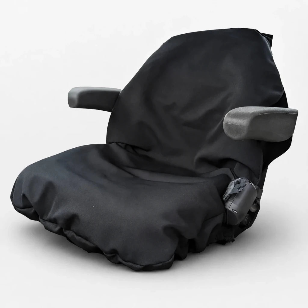 Waterproof Tractor Seat Covers - Primus Seat Covers