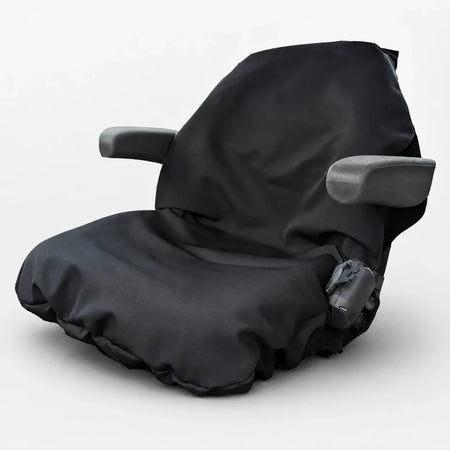 Waterproof Tractor Seat Covers - Primus Seat Covers