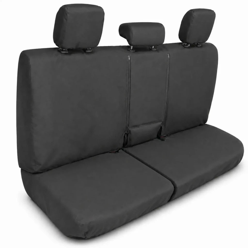 Rear Seat Covers for the Toyota Hilux 2016 Onwards - Primus Seat Covers