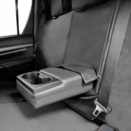 Access to the tray is maintained