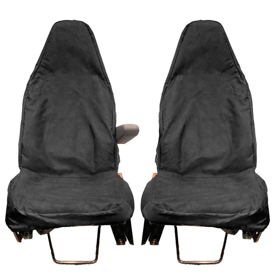 Citroen C1, C2, C3 car seat covers