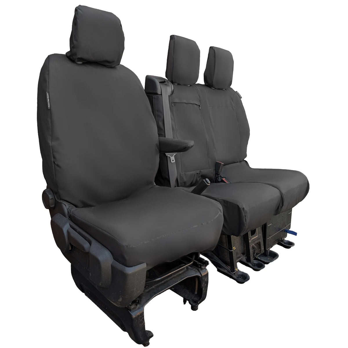Vauxhall Vivaro 2019+ Driver Seat Covers