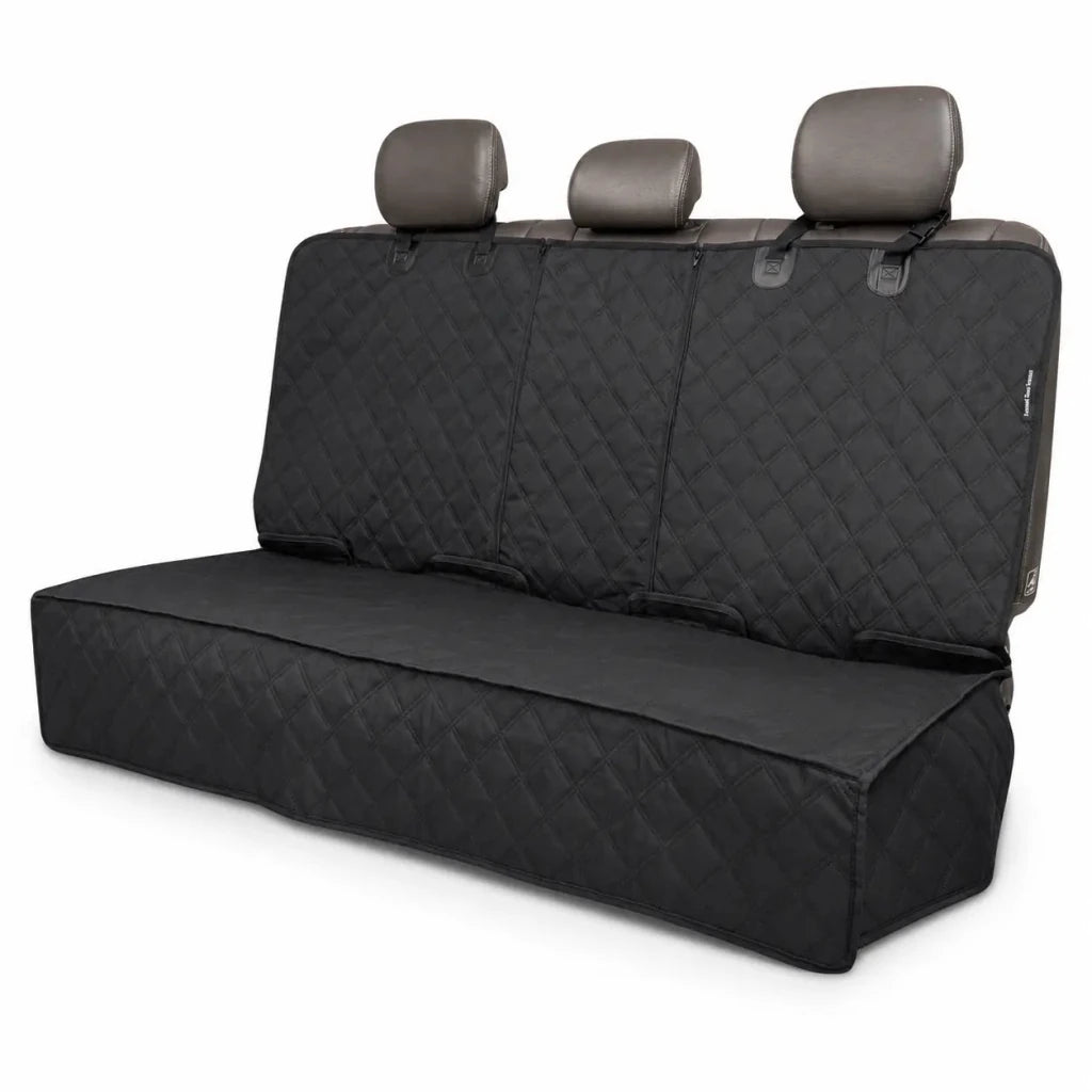 Car Rear Seat Protector - Primus Seat Covers